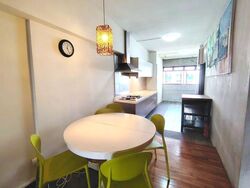 Blk 305 Clementi Avenue 4 (Clementi), HDB 3 Rooms #468369471